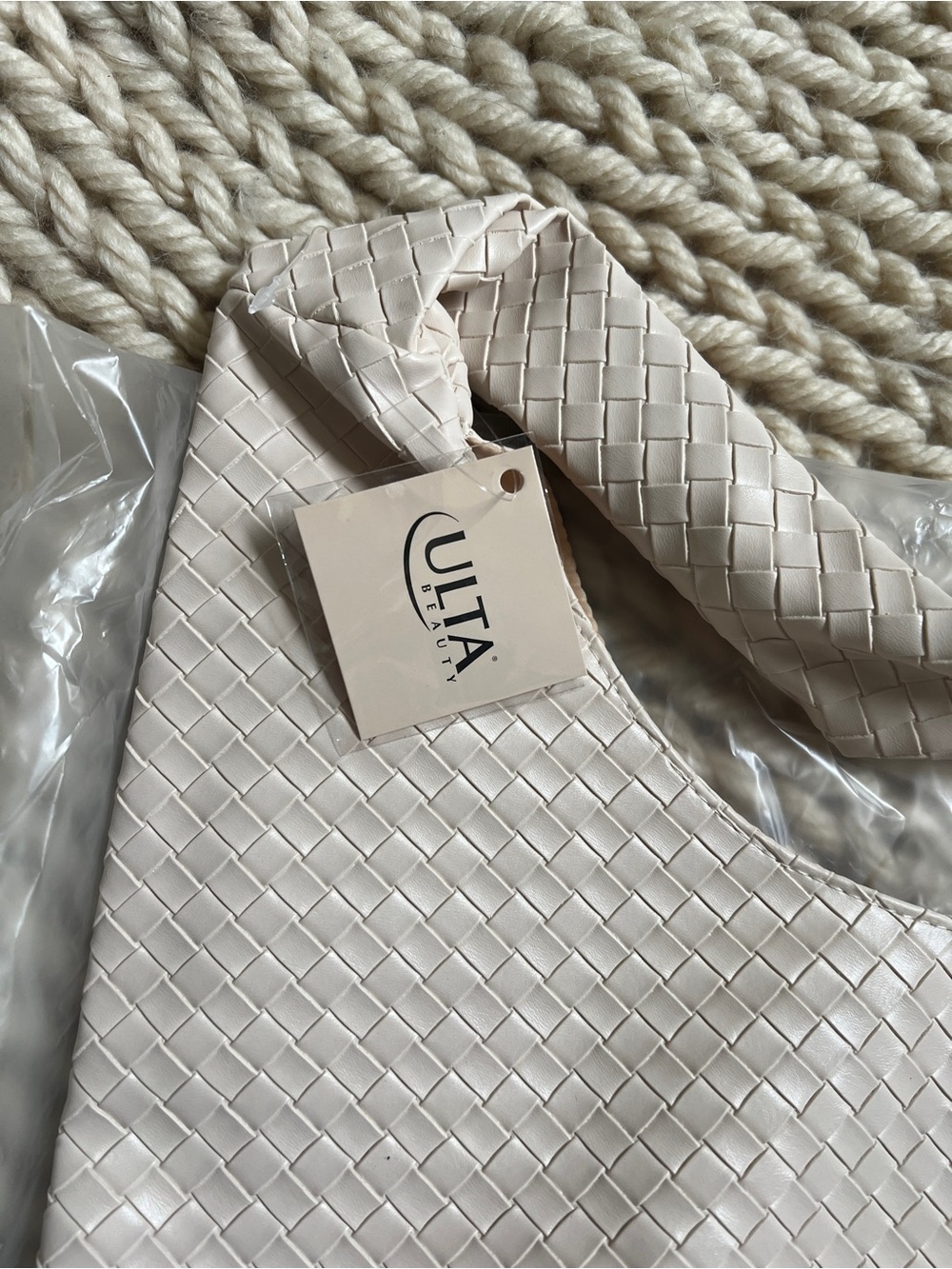 Ulta bag NWT - Picture 2 of 5